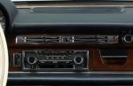 Mercedes-Benz S-Class 1965 года